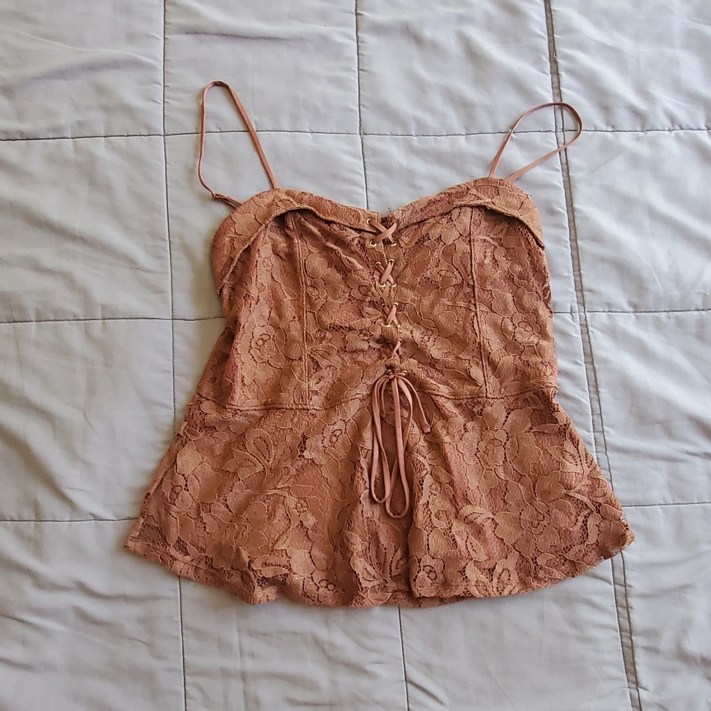 Express top